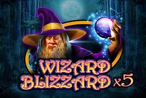 Wizard BlizzardX5